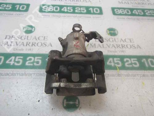 Right rear brake caliper OPEL ASTRA H (A04) 1.7 CDTI (L48) | BP11550495M106 