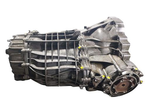 Gearbox AUDI A4 B8 (8K2) 2.7 TDI | BP19161198M3 