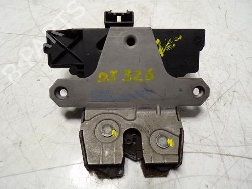 Tailgate lock LAND ROVER RANGE ROVER SPORT I (L320) 2.7 D 4x4 | BP10720370C101 