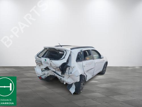 Steering rack MITSUBISHI ASX (GA_W_) 1.6 DI-D 4WD | BP30166895M22