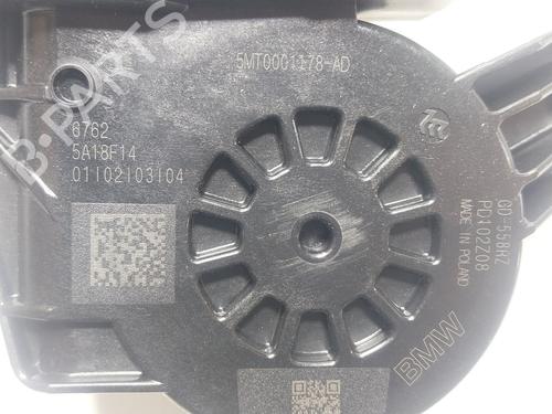 Right rear window motor BMW X1 (U11) sDrive 18 i | BP19321607E22 