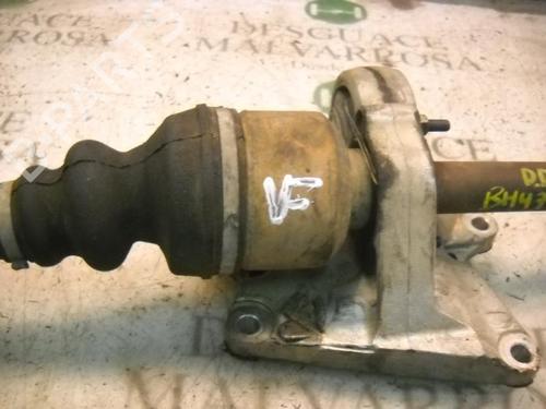 Right front driveshaft PEUGEOT 307 SW (3H) 2.0 16V | BP3793387M39 - Image 3