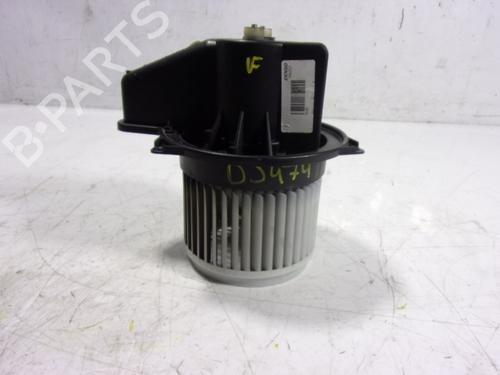 Used Heater blower motor FIAT 500 (312_) 1.2 (312AXA1A) (69 hp) 10103051