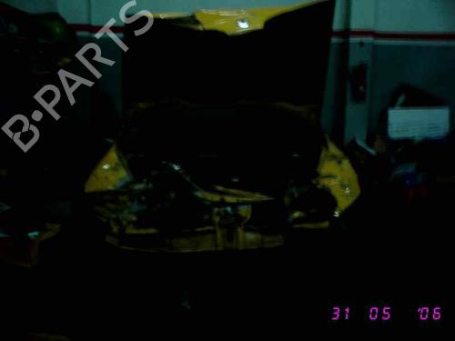 Front left lock RENAULT MEGANE I Coach (DA0/1_) 1.6 e (DA0F) | BP3734263C98 