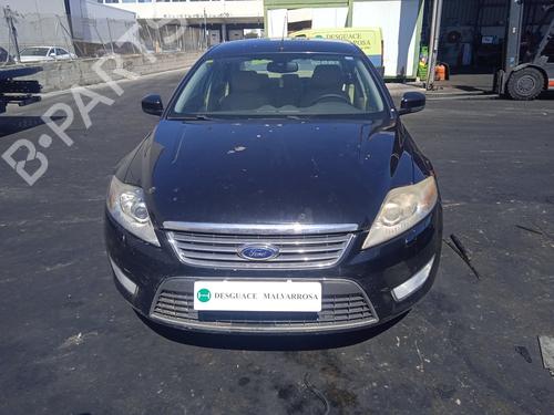 Front left window mechanism FORD MONDEO IV (BA7) 2.0 TDCi | BP17639295C22 - Image 4