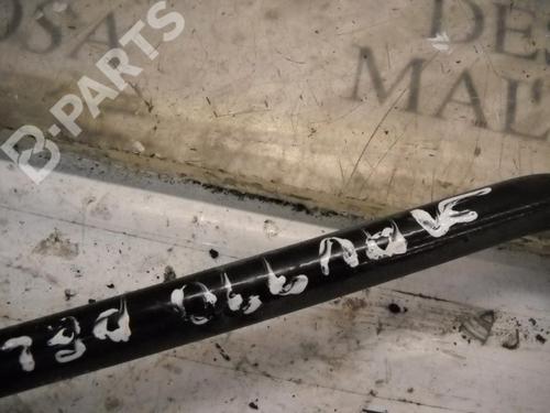 Anti roll bar OPEL AGILA (A) (H00) 1.2 16V (F68) | BP3764263M96 