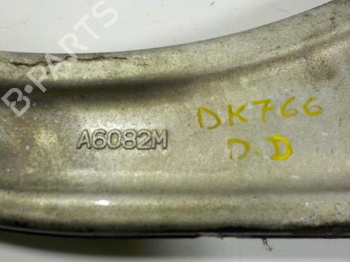 Right front suspension arm HYUNDAI i40 I (VF) 1.7 CRDi | BP13055423M13 