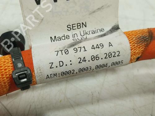 Electronic module VW CADDY V Box Body/MPV (SBA, SBH) | BP38044188M83 - Image 3