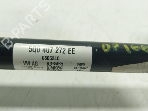 Right front driveshaft CUPRA LEON Sportstourer (KL8, KU8, KUD) 1.5 eTSI | BP30331146M39 - Image 4