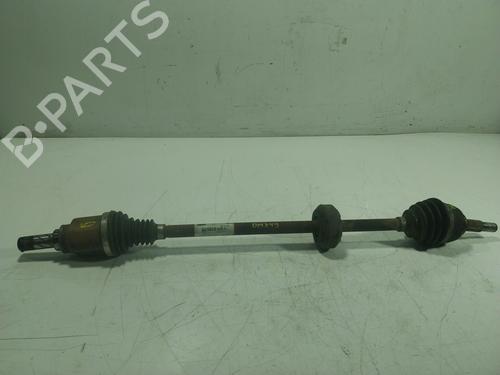 Right front driveshaft DACIA SANDERO II [2012-2024]  17486516