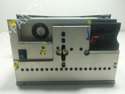 Radio MERCEDES-BENZ CLS (C219) CLS 350 (219.356) | BP18705515E6 
