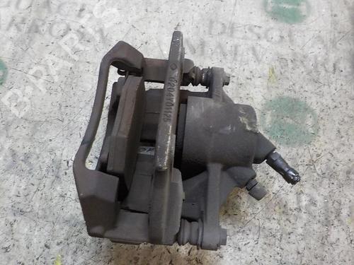 Right front brake caliper FORD MONDEO III (B5Y) 2.0 TDCi | BP11549218M104