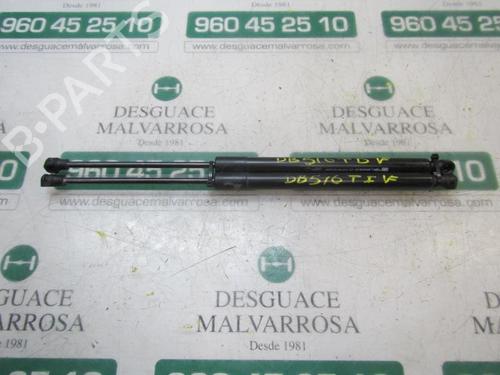 Used Tailgate lift support RENAULT CLIO IV (BH_) [2012-2021]  14281800
