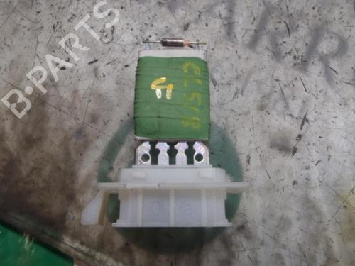 heater-resistor-mini-mini-convertible-r52-cooper-2004-2005-2006-2007-2008-11643204 main image