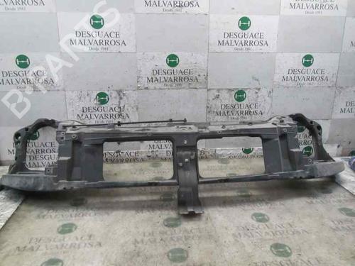 Used Front slam panel Front slam panel NISSAN INTERSTAR Van (X70) dCi 100 (99 hp) 3854715 3854715