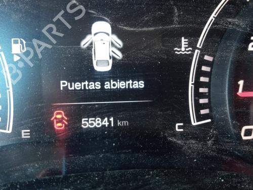 Instrument cluster FIAT TIPO Saloon (356_, 357_) 1.4 (356SXA1B) | BP7460688C47 