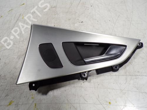 Rear right interior door handle AUDI A7 Sportback (4GA, 4GF) 3.0 TDI quattro (245 hp) 4G88390204PK | 4G8839020