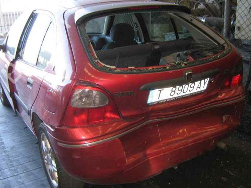 Fuse box ROVER 200 II Hatchback (RF)  | BP3770128E1  - Image 11