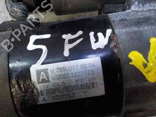 Starter PEUGEOT 308 I (4A_, 4C_)  | BP6046654M8 