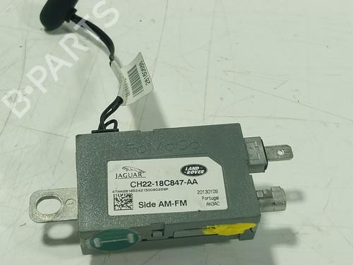 Used Electronic module LAND ROVER DISCOVERY IV (L319) 3.0 TD 4x4 (211 hp) 27603754