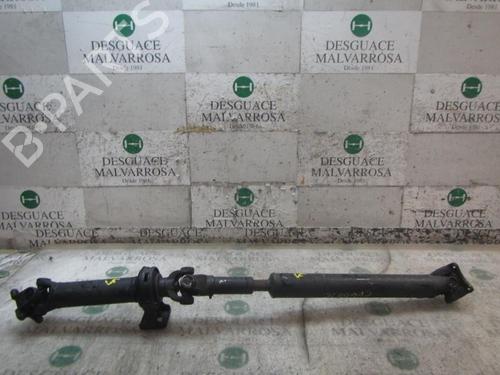 Used Driveshaft Driveshaft SSANGYONG KYRON 2.7 Xdi 4x4 (163 hp) 4009781 4009781