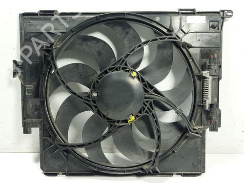 radiator-fan-bmw-3-f30-f80-2011-2012-2013-2014-2015-2016-2017-2018-26962107 main image