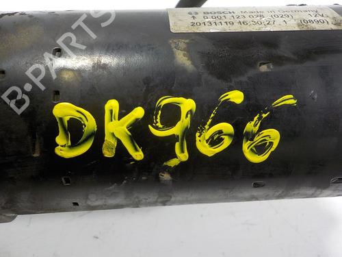Starter SKODA RAPID (NH3, NK3, NK6) 1.6 TDI | BP13578977M8 