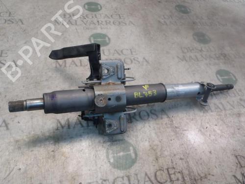 Used Steering column Steering column OPEL ZAFIRA / ZAFIRA FAMILY B (A05) 1.9 CDTI (M75) (120 hp) 3796695 3796695
