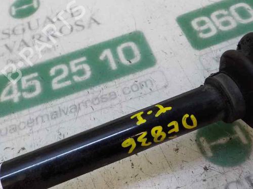 Left rear driveshaft OPEL INSIGNIA A (G09) 2.0 Turbo 4x4 (68) | BP5590147M40 