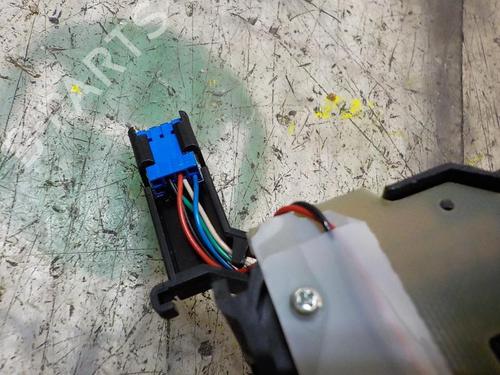 Steering column stalk VW GOLF V (1K1) 1.9 TDI | BP3856399I23 