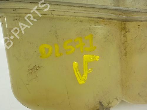 Expansion tank FORD FOCUS III 1.6 TDCi | BP13396947C120 