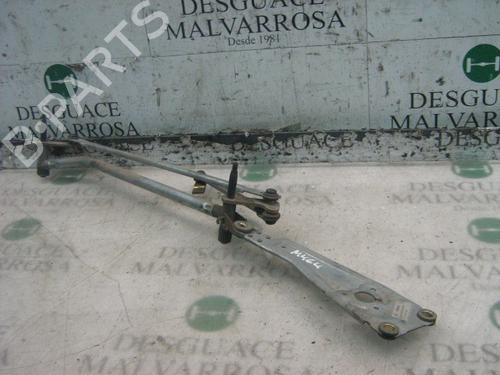 Used Front wipers mechanism CITROËN XSARA (N1) 2.0 HDi 90 (90 hp) 14295245