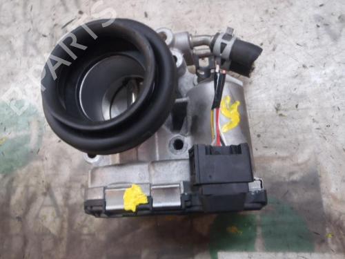 Used Throttle body TOYOTA AYGO (_B1_) 1.0 (KGB10_, KGB10R) (68 hp) 3824143