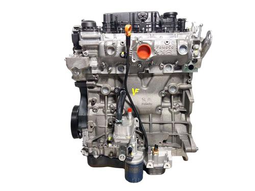 Used Engine Engine PEUGEOT BOXER Bus 2.2 BlueHDi 120 (120 hp) 40098790 40098790