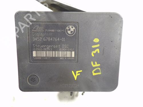 ABS pump BMW 3 Touring (E91) 320 d | BP6976672M43 