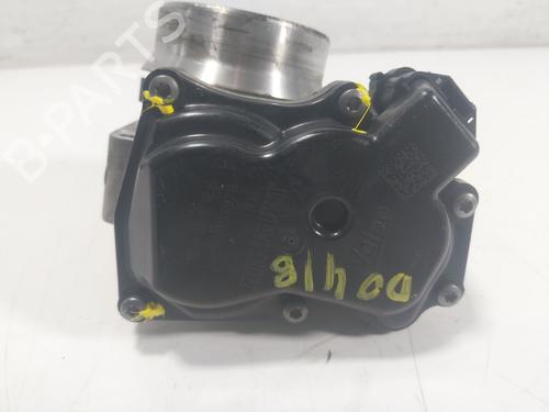 Throttle body RENAULT MASTER III Van (FV)  | BP18545955M82 