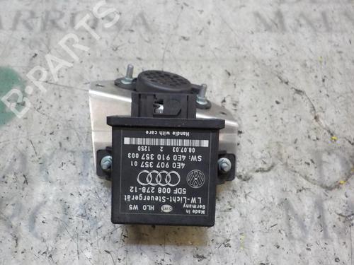 Used Electronic module Electronic module AUDI A8 D3 (4E2, 4E8) 4.2 quattro (335 hp) 3858914 3858914