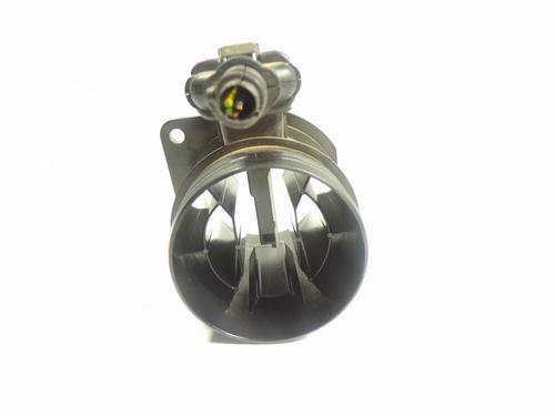 Mass air flow sensor SKODA OCTAVIA III (5E3, NL3, NR3) 1.6 TDI | BP7666909M95 