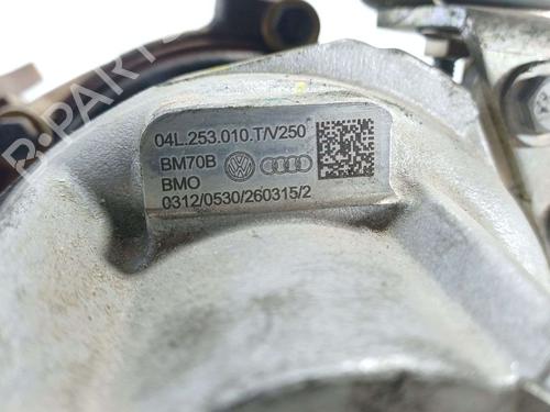 Turbolader/Kompressor VW PASSAT B8 (3G2, CB2) 2.0 TDI | BP39650146M71 - Image 4