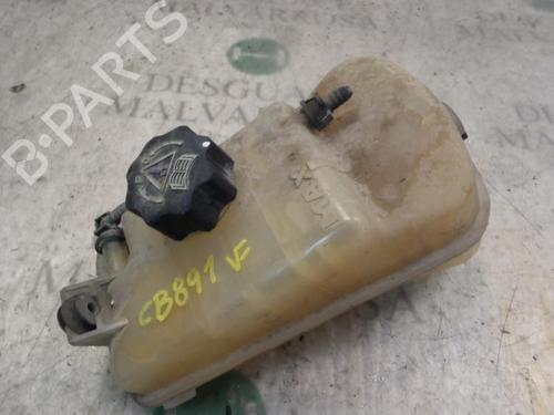 Used Expansion tank PEUGEOT PARTNER MPV (5_, G_) 1.9 D (69 hp) 3809685