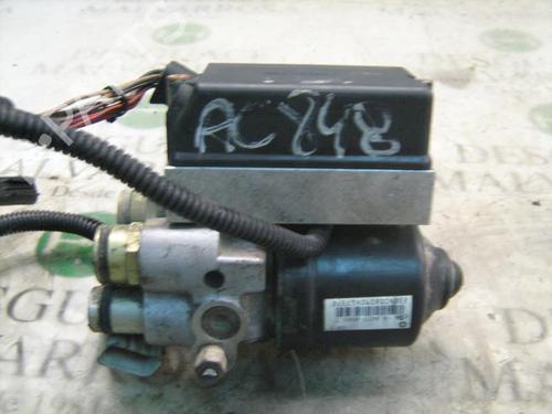 ABS pump CHRYSLER VOYAGER / GRAND VOYAGER III (GS_, NS_) 2.5 TD | BP3794542M43 