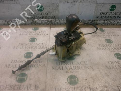 Gearstang Gearstang KIA OPIRUS (GH) [2003-2012] 7409812 7409812