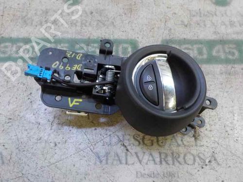 Puxador interior frente esquerdo MINI MINI (F55) One (102 hp) 51417419655