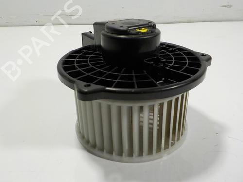 Heater blower motor MAZDA CX-3 (DK) [2015-2024]  13569620