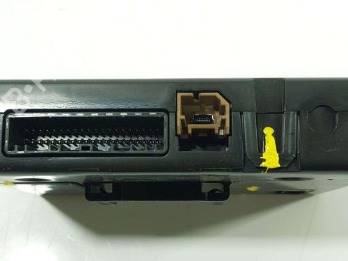 Electronic module RENAULT KADJAR (HA_, HL_) 1.5 BLUE dCi 115 (HLA6) | BP39698398M83 - Image 5