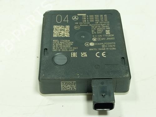 Used Electronic module Electronic module MERCEDES-BENZ SL (R232) 55 AMG 4-matic+ (232.480) (476 hp) 26203577 26203577