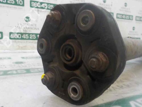 Driveshaft BMW 3 Convertible (E93) 320 d | BP5246751M37 