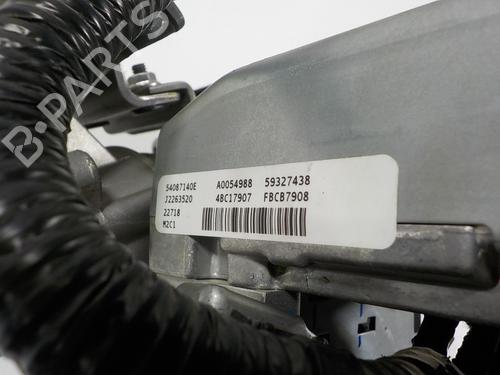 Steering column MAZDA 2 Hatchback (DL, DJ) | BP13507637M21 - Image 5