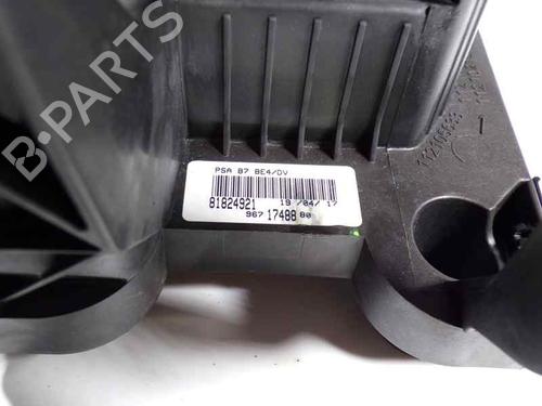 Gear lever CITROËN C4 II (NC_) | BP7412625M90