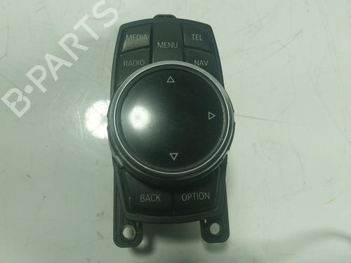 Used Switch Switch BMW 2 Coupe (F22, F87) M 235 i (326 hp) 17441522 17441522